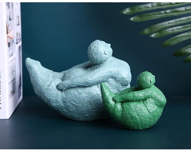 BowLift | Confident Lady Figures