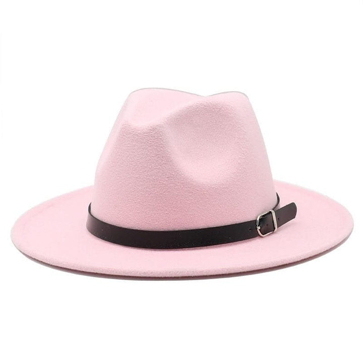 BowLift | Balbina Fedora Hat