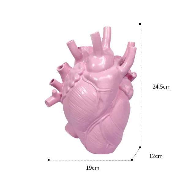 BowLift | Heart Flower Vase