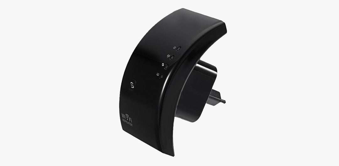 BowLift | WiFi Booster & Range Extender