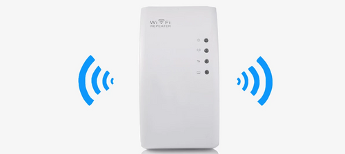 BowLift | WiFi Booster & Range Extender