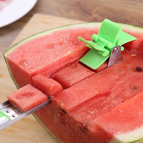 BowLift | Windmill Watermelon Slicer