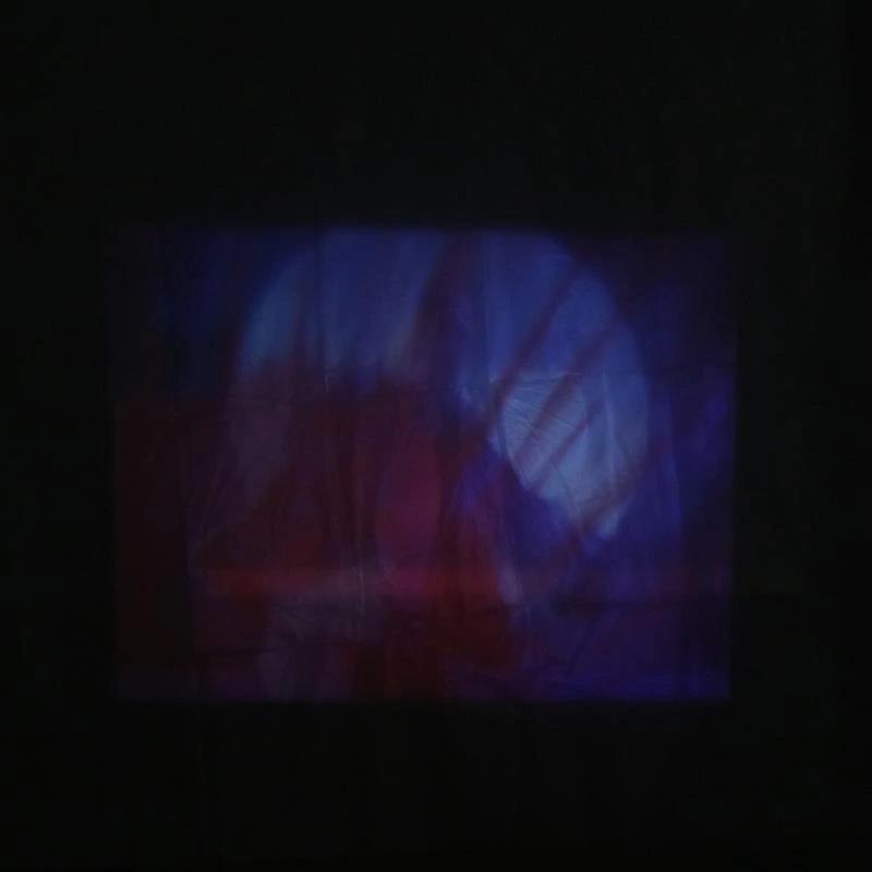 BowLift | Window Projector with Animated Holiday Season Display