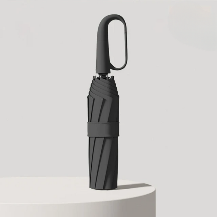 BowLift | Windproof Umbrella with Reflective Edge – StormGuard