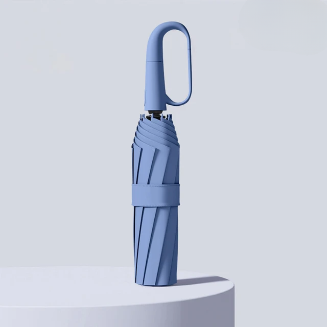 BowLift | Windproof Umbrella with Reflective Edge – StormGuard