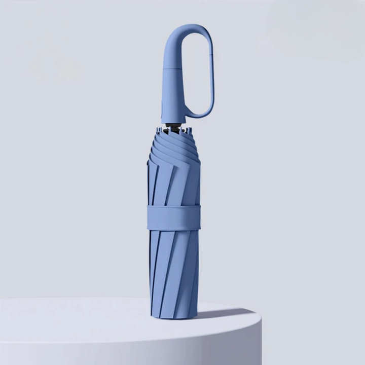 BowLift | Windproof Umbrella with Reflective Edge – StormGuard