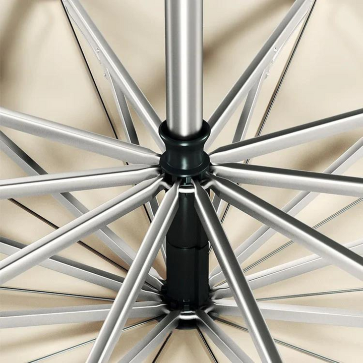 BowLift | Windproof Umbrella with Reflective Edge – StormGuard