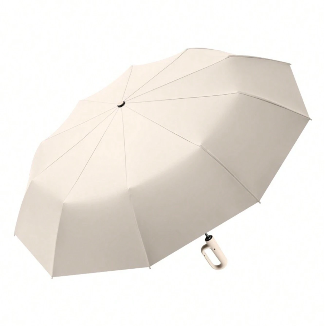 BowLift | Windproof Umbrella with Reflective Edge – StormGuard