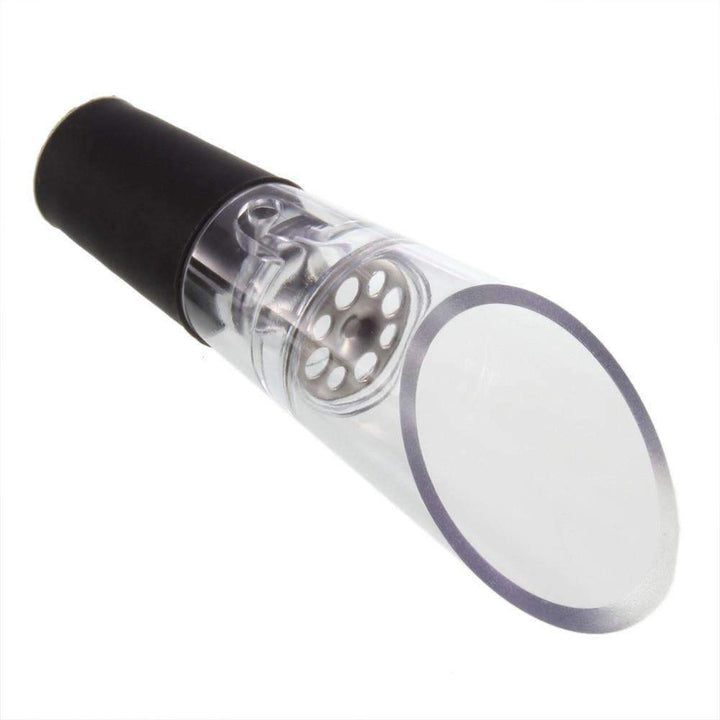 BowLift | Wine Aerator Pour Spout Decanter
