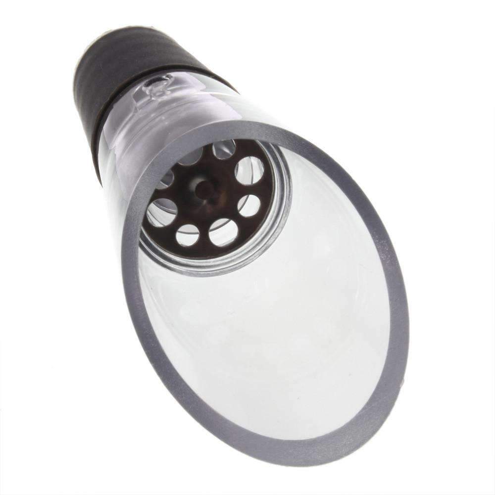 BowLift | Wine Aerator Pour Spout Decanter