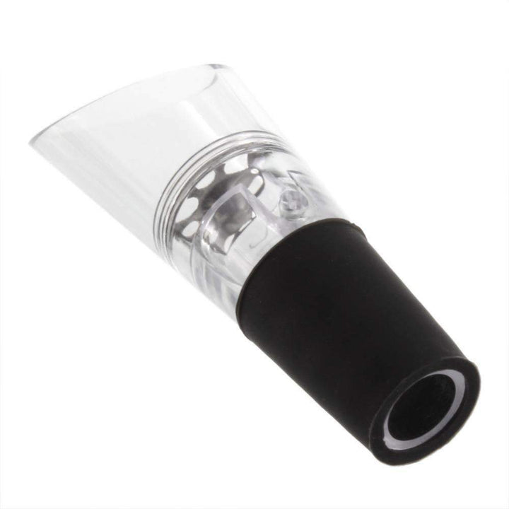 BowLift | Wine Aerator Pour Spout Decanter