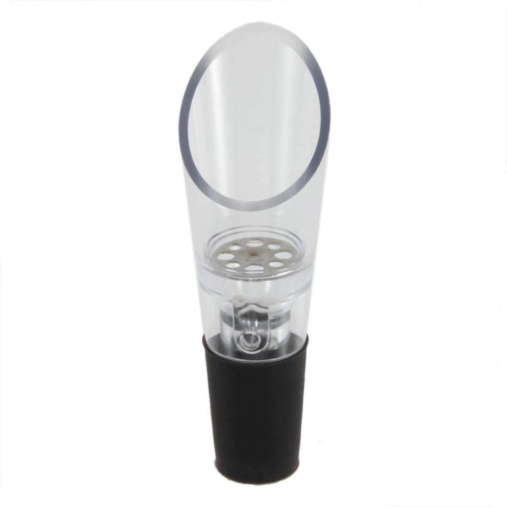 BowLift | Wine Aerator Pour Spout Decanter