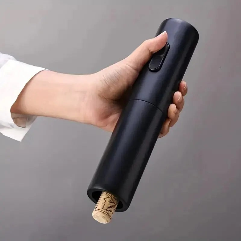 BowLift | Electric Wine Bottle Opener