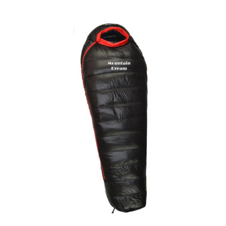 BowLift | Winter Sleeping Bag - ArcticNest