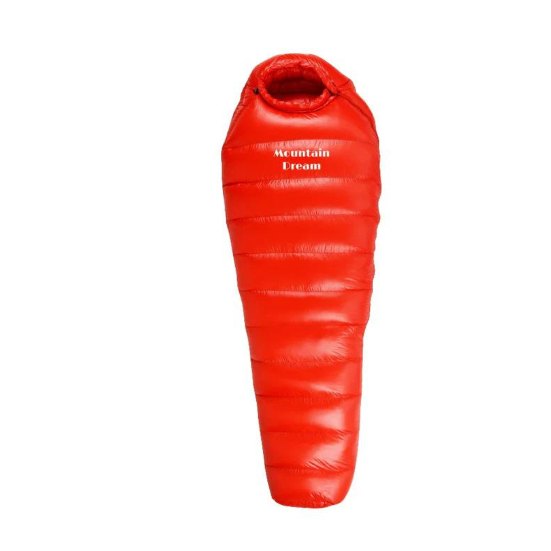BowLift | Winter Sleeping Bag - ArcticNest