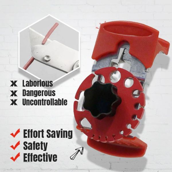 BowLift | StripEase | Guaranteed precision and simplicity