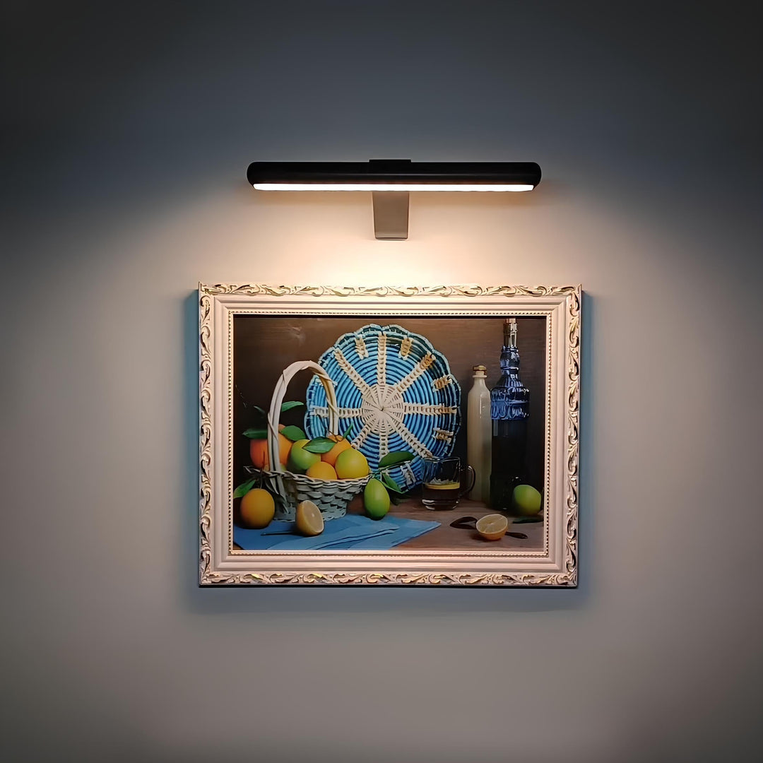 BowLift | Wireless Art Lighting - LumeArt
