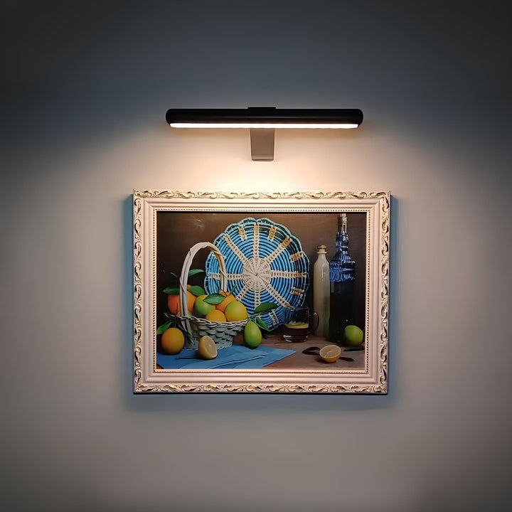 BowLift | Wireless Art Lighting - LumeArt