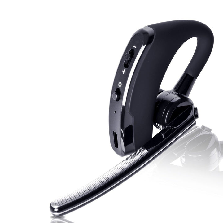 BowLift | Wireless Bluetooth Earphone