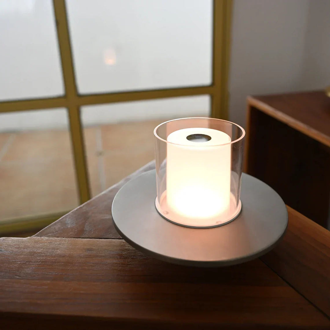 BowLift | Wireless Candle Lamp - LumiFlame