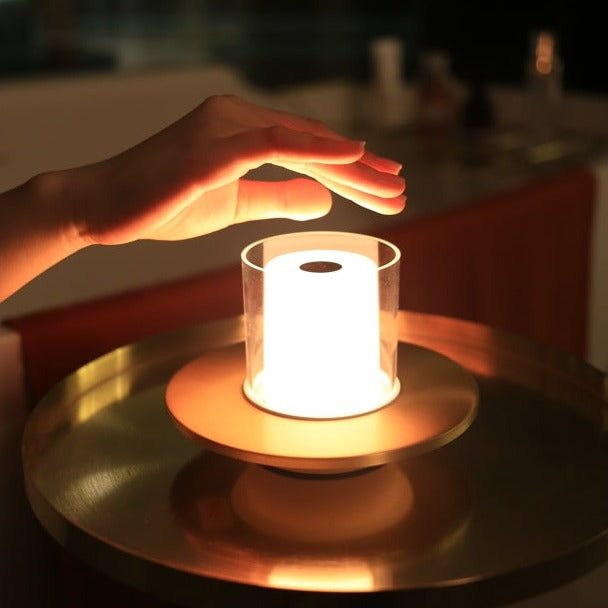 BowLift | Wireless Candle Lamp - LumiFlame