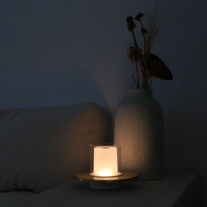 BowLift | Wireless Candle Lamp - LumiFlame