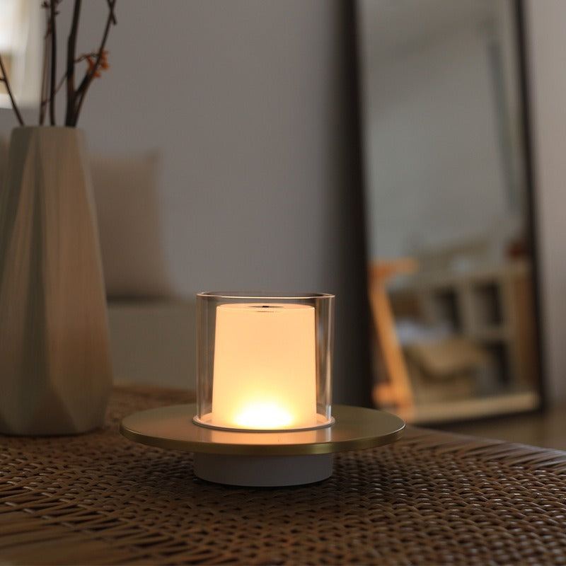 BowLift | Wireless Candle Lamp - LumiFlame
