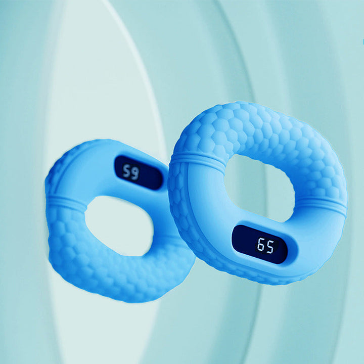 BowLift | Wireless Hand Strength Trainer with Bluetooth - PowerGrip