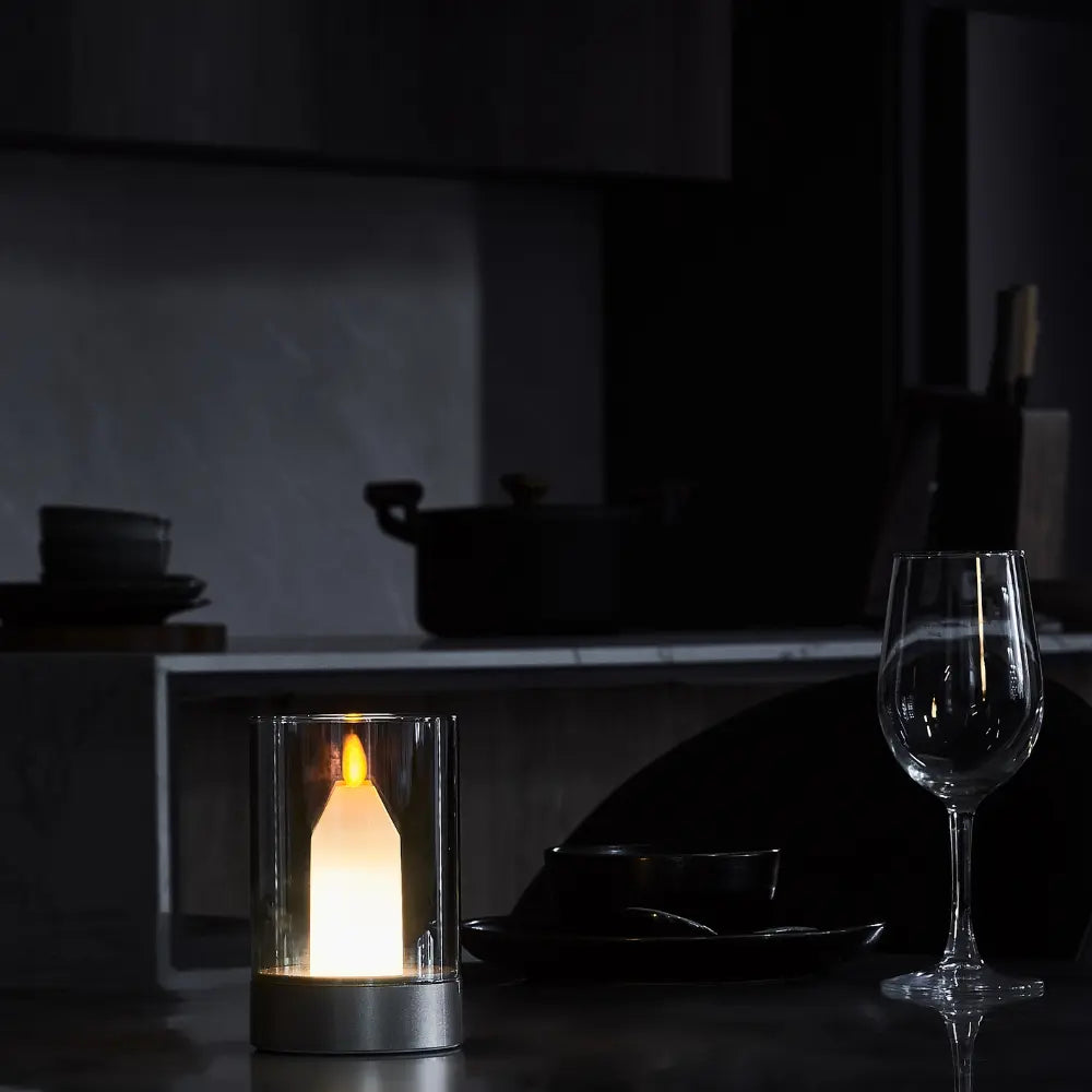 BowLift | Wireless LED Candle Lamp - LumiCandle