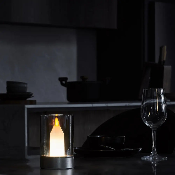 BowLift | Wireless LED Candle Lamp - LumiCandle