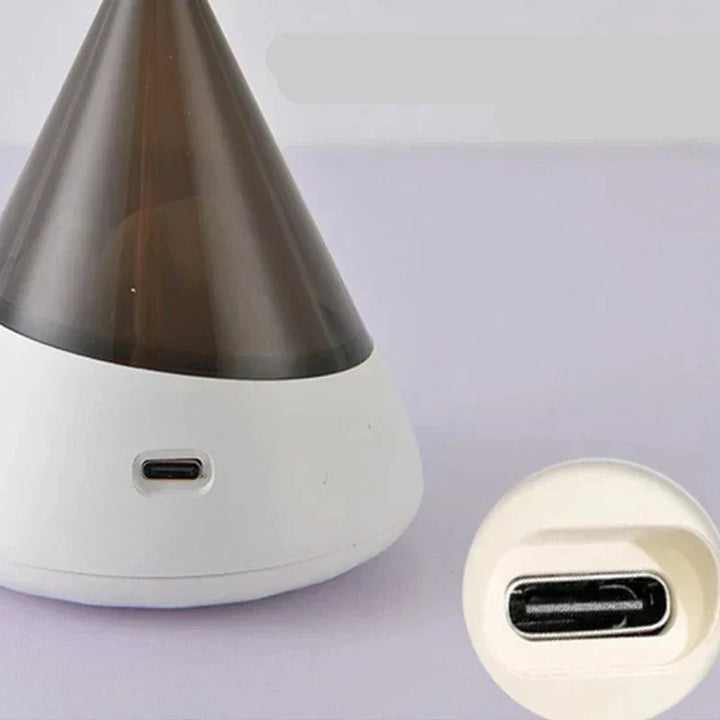 BowLift | Wireless LED Iceberg Night Light - IceGlow