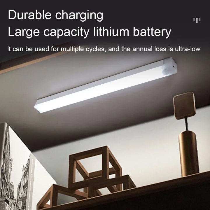 BowLift | Wireless LED Lamp with Motion Sensor - SmartGlow