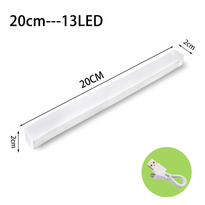 BowLift | Wireless LED Lamp with Motion Sensor - SmartGlow