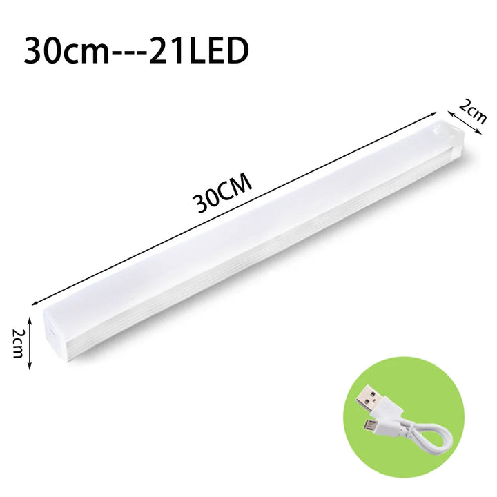 BowLift | Wireless LED Lamp with Motion Sensor - SmartGlow