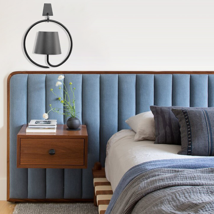 BowLift | Wireless LED Pendant Light - LumiCord