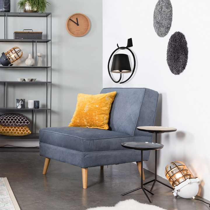BowLift | Wireless LED Pendant Light - LumiCord
