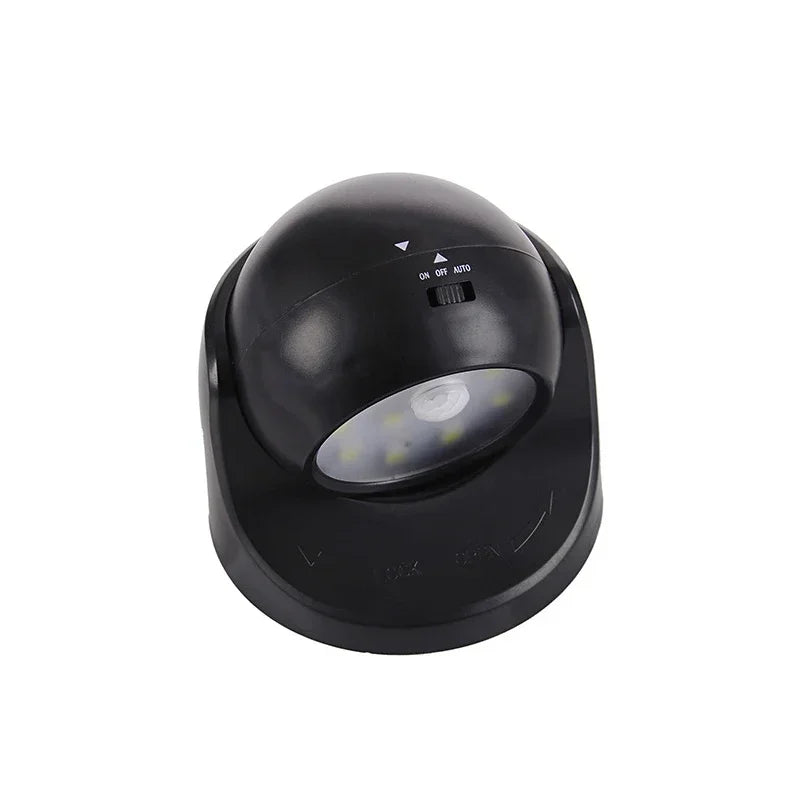 BowLift | Wireless LED Spotlight - BrightGuard