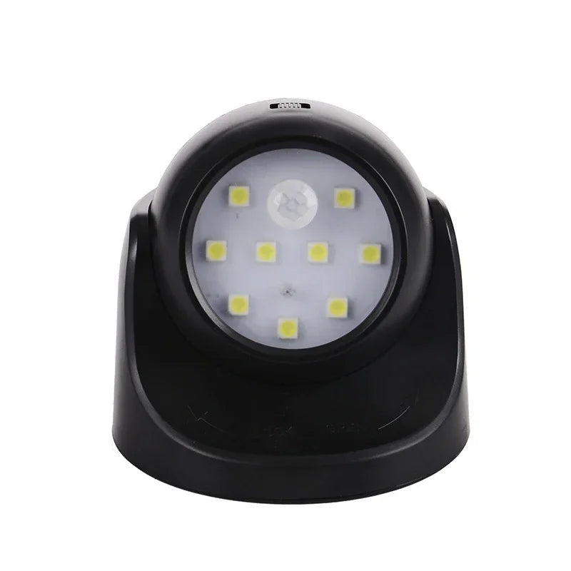 BowLift | Wireless LED Spotlight - BrightGuard