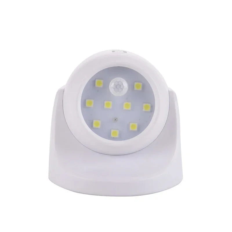 BowLift | Wireless LED Spotlight - BrightGuard
