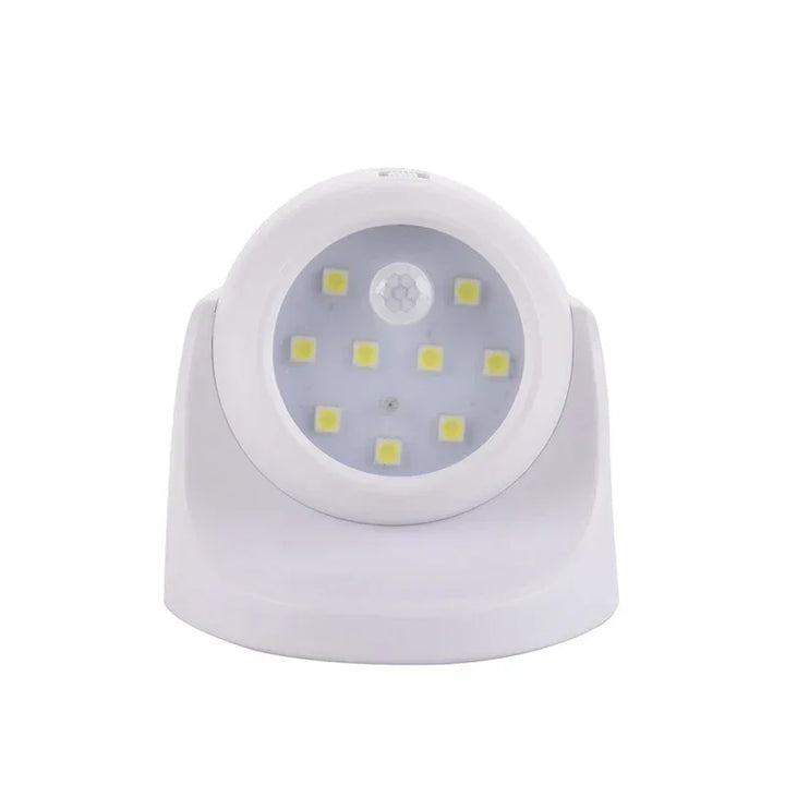 BowLift | Wireless LED Spotlight - BrightGuard