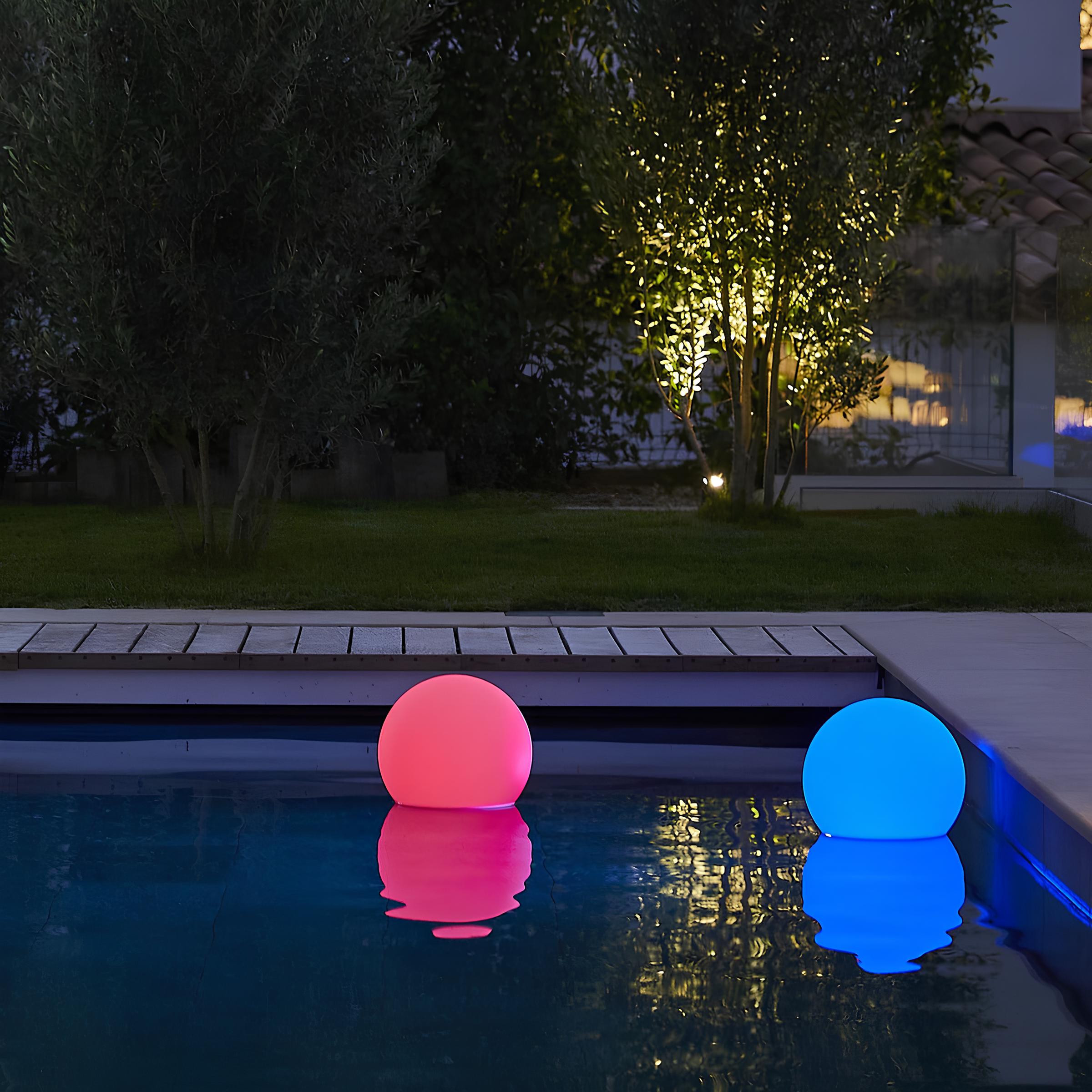 BowLift | Wireless Mood Lamp for Indoor & Outdoor - LumaSphere