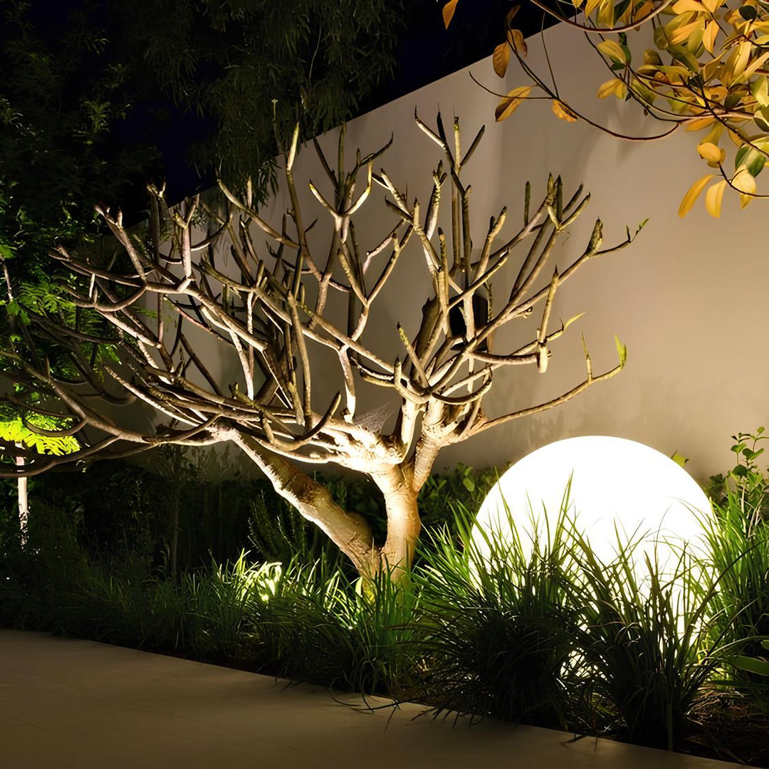 BowLift | Wireless Mood Lamp for Indoor & Outdoor - LumaSphere
