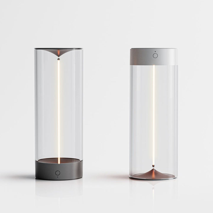 BowLift | Wireless Mood Lamp - LumenFlow