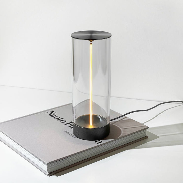 BowLift | Wireless Mood Lamp - LumenFlow