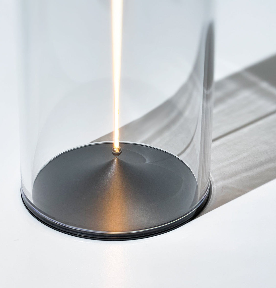 BowLift | Wireless Mood Lamp - LumenFlow
