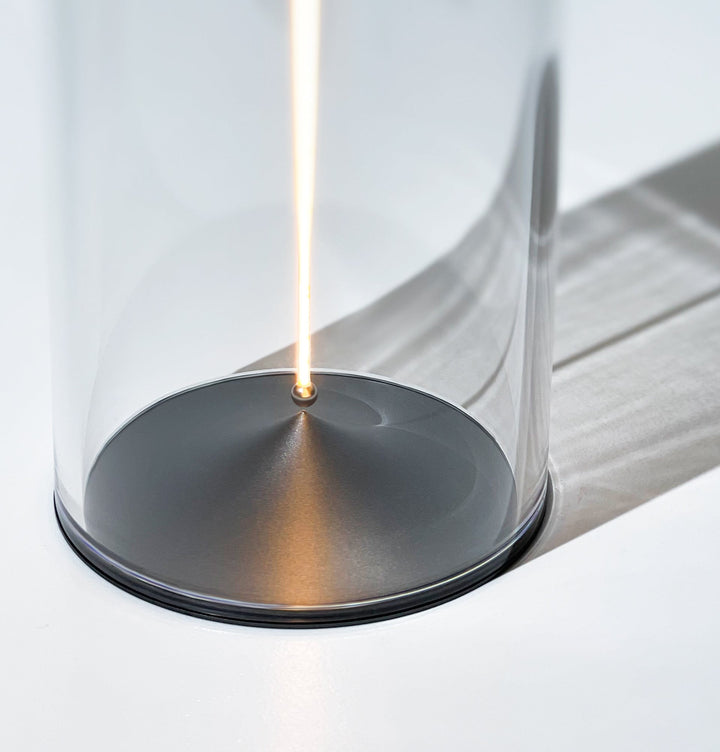 BowLift | Wireless Mood Lamp - LumenFlow