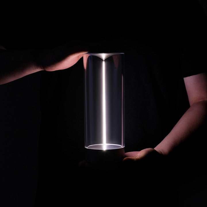 BowLift | Wireless Mood Lamp - LumenFlow