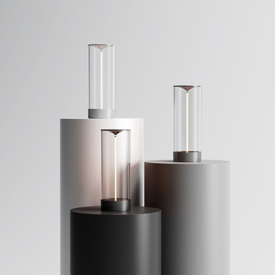 BowLift | Wireless Mood Lamp - LumenFlow