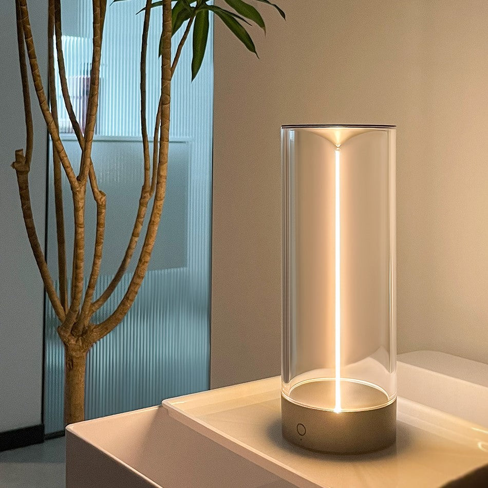 BowLift | Wireless Mood Lamp - LumenFlow