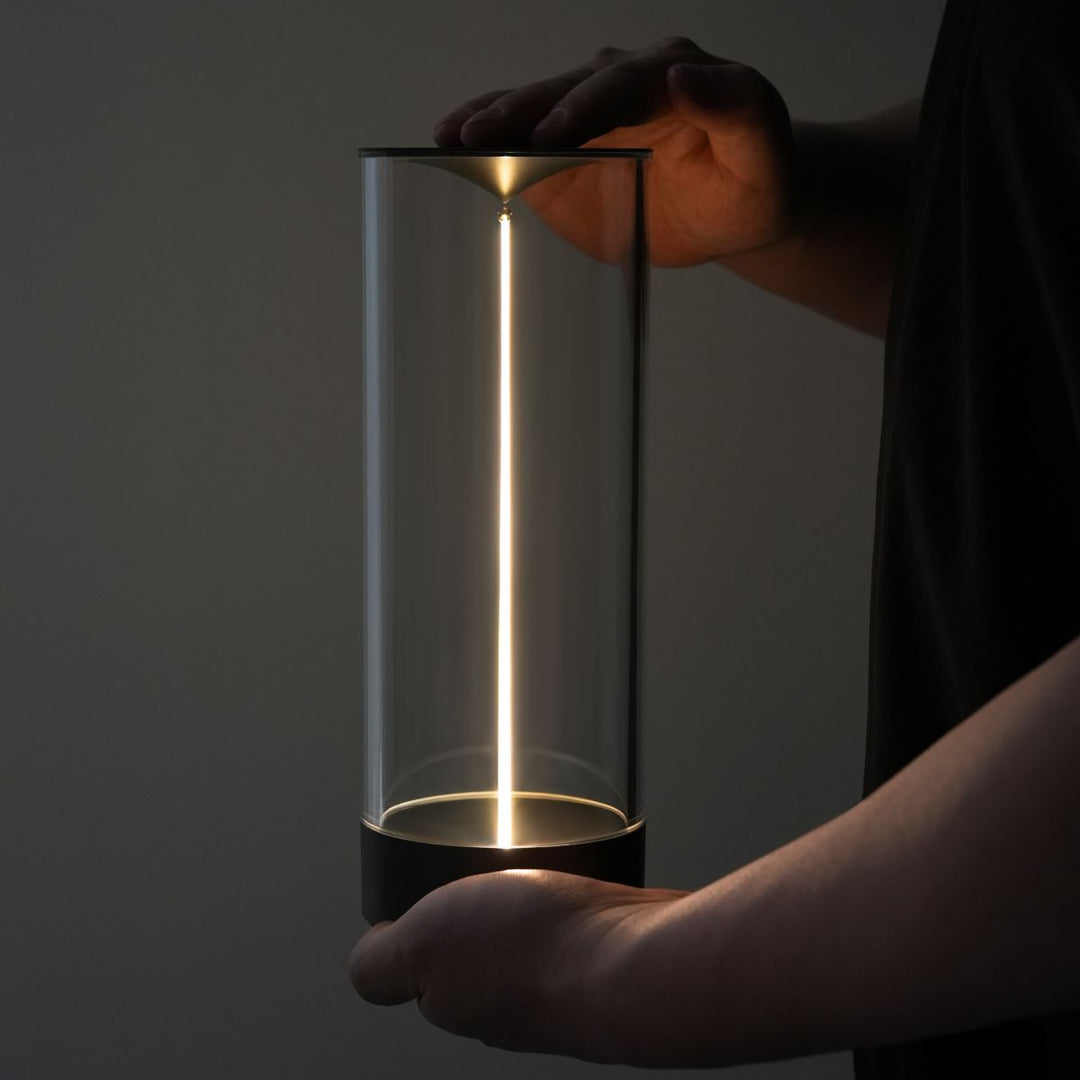 BowLift | Wireless Mood Lamp - LumenFlow